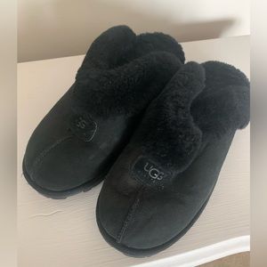 UGG Slippers